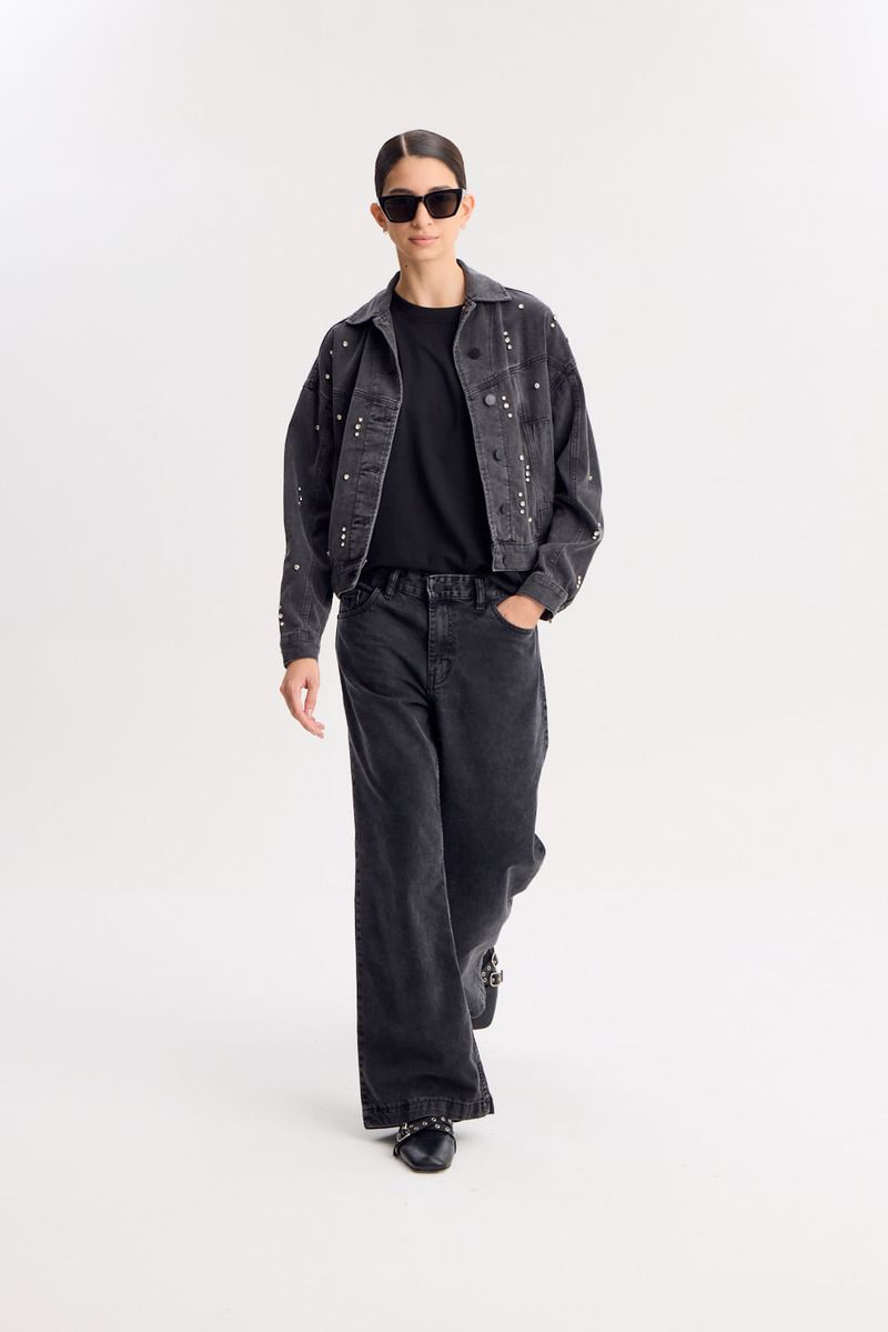 REMERA COTTON OHNEST