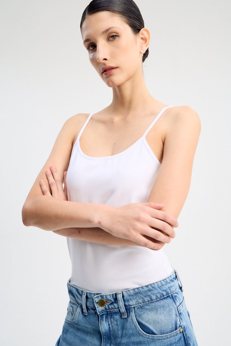 MUSCULOSA SUNRISE