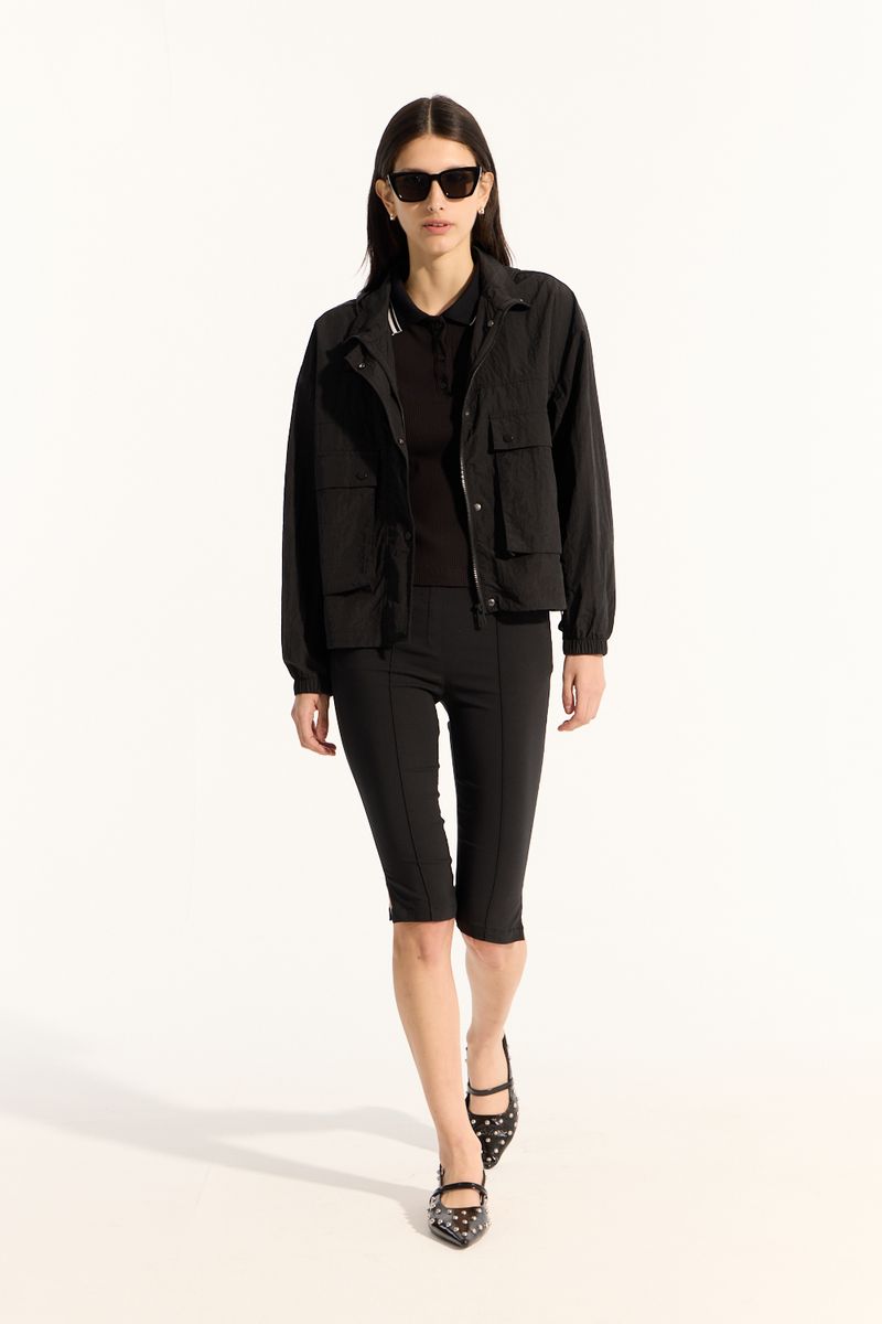 TRENCH SPORTY RUFINA