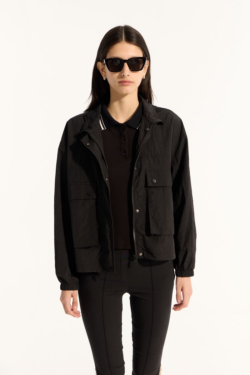TRENCH SPORTY RUFINA