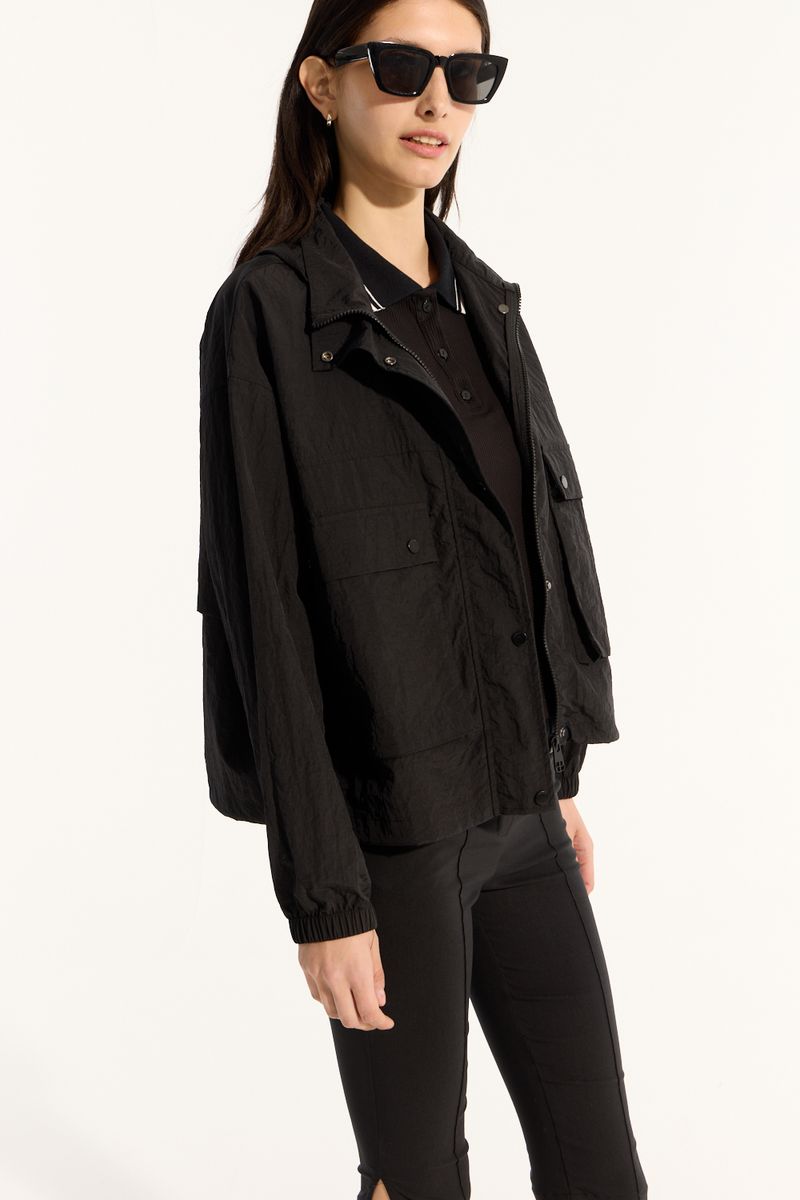 TRENCH SPORTY RUFINA