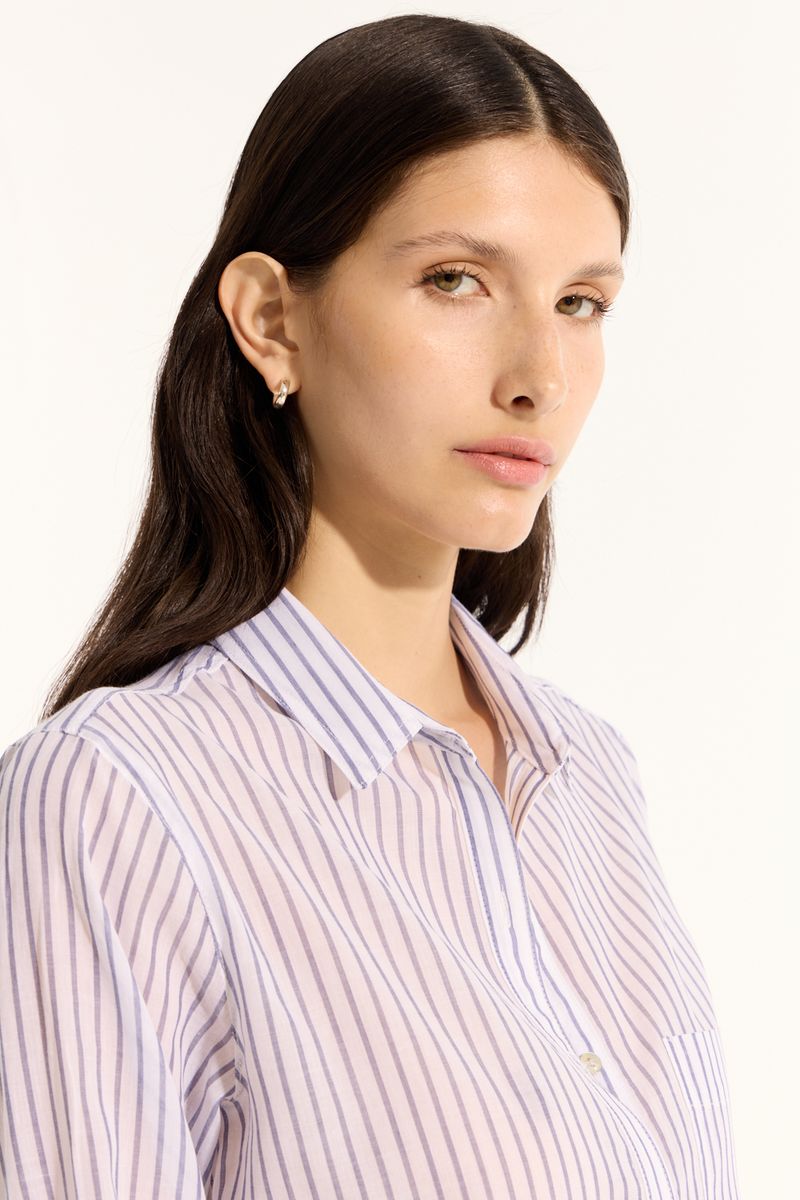 CAMISA VOILE FRANCISCA