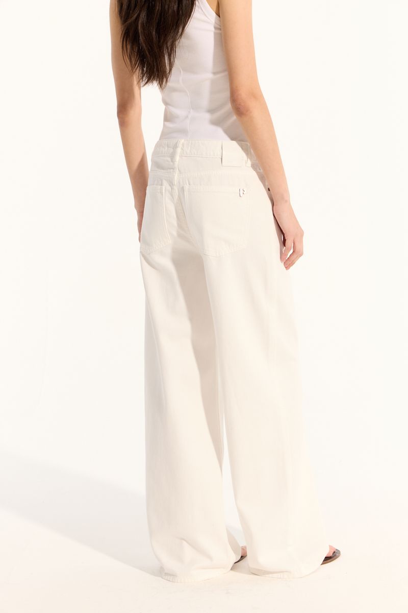JEAN SUPER WIDE LEG BONNIE