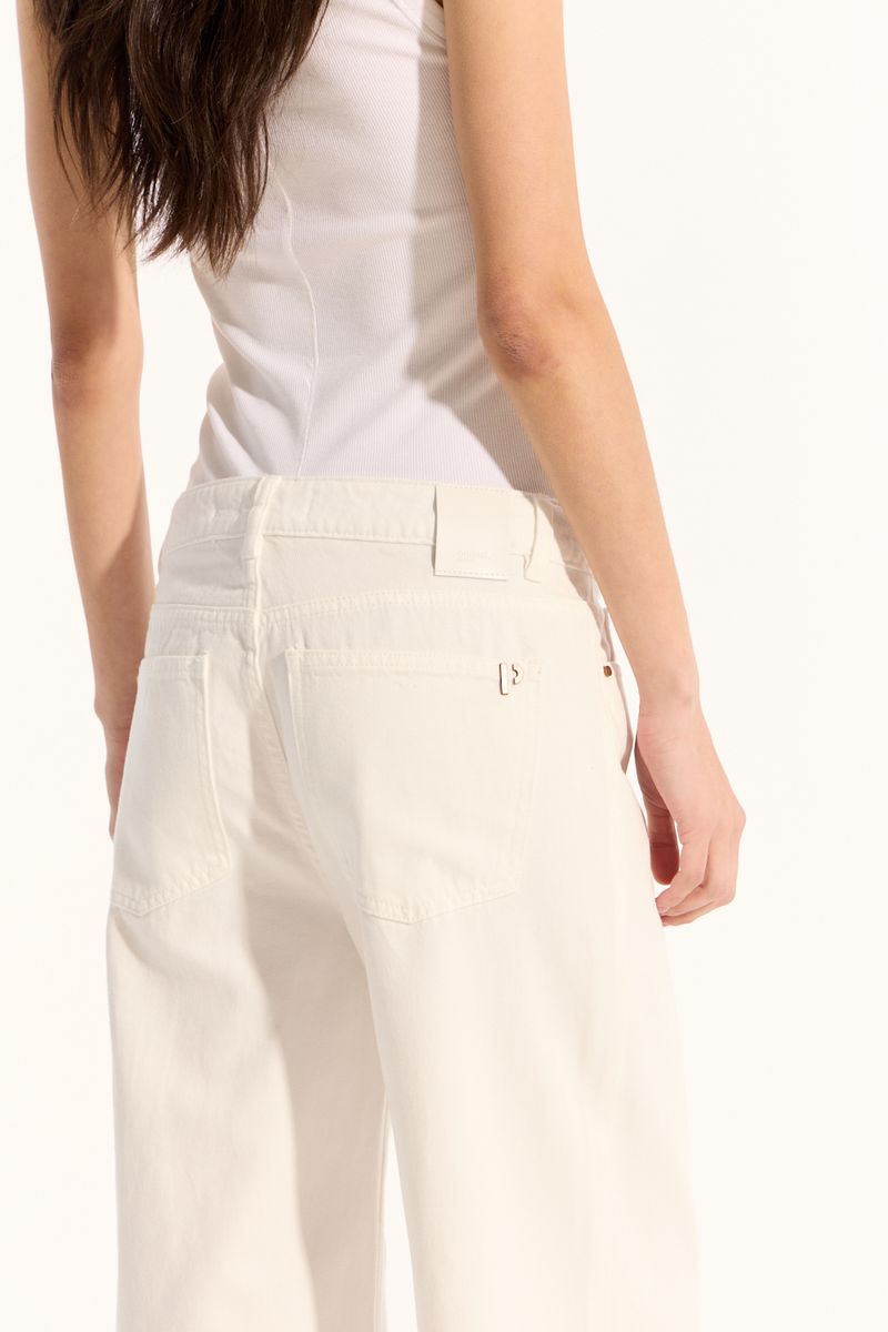 JEAN SUPER WIDE LEG BONNIE