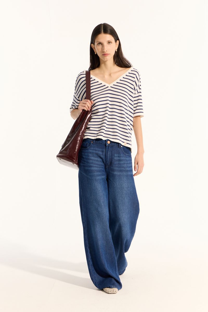 JEAN SUPER WIDE LEG BONNIE