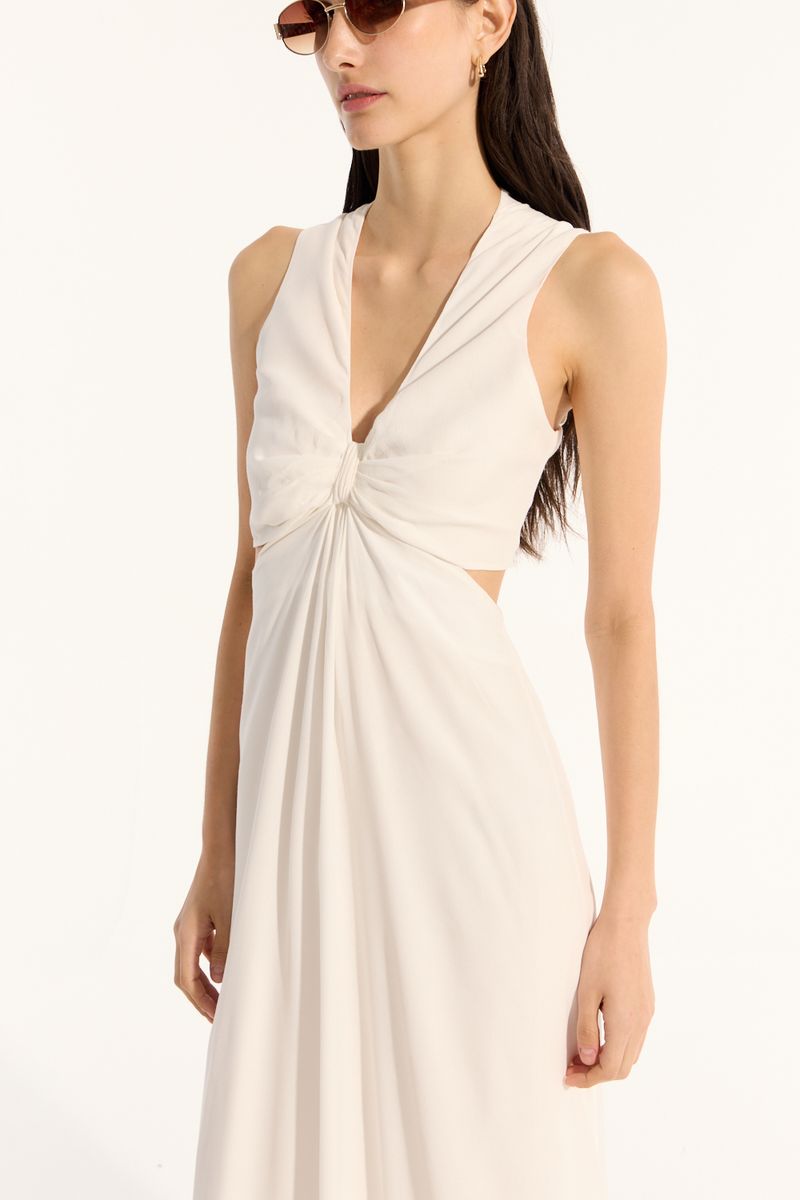 VESTIDO CREPPE RAVENNA