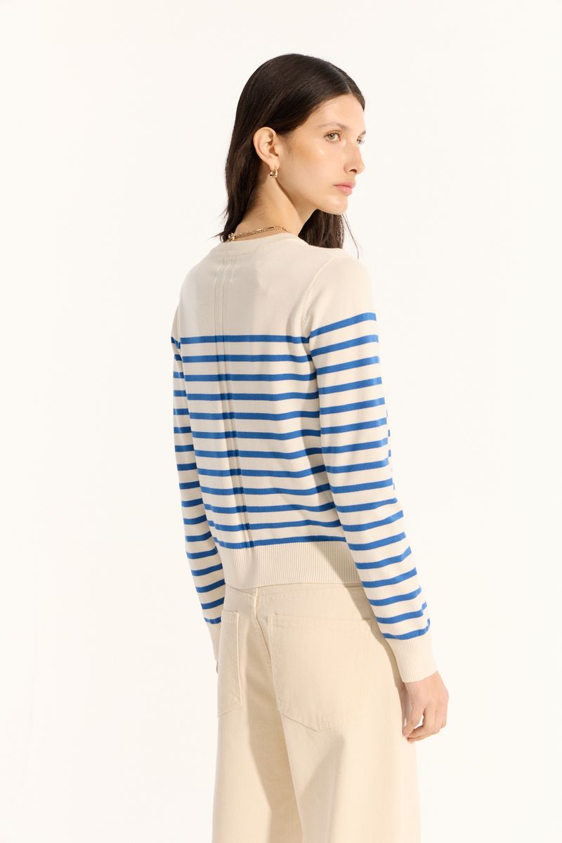 CARDIGAN BASIC LISBOA
