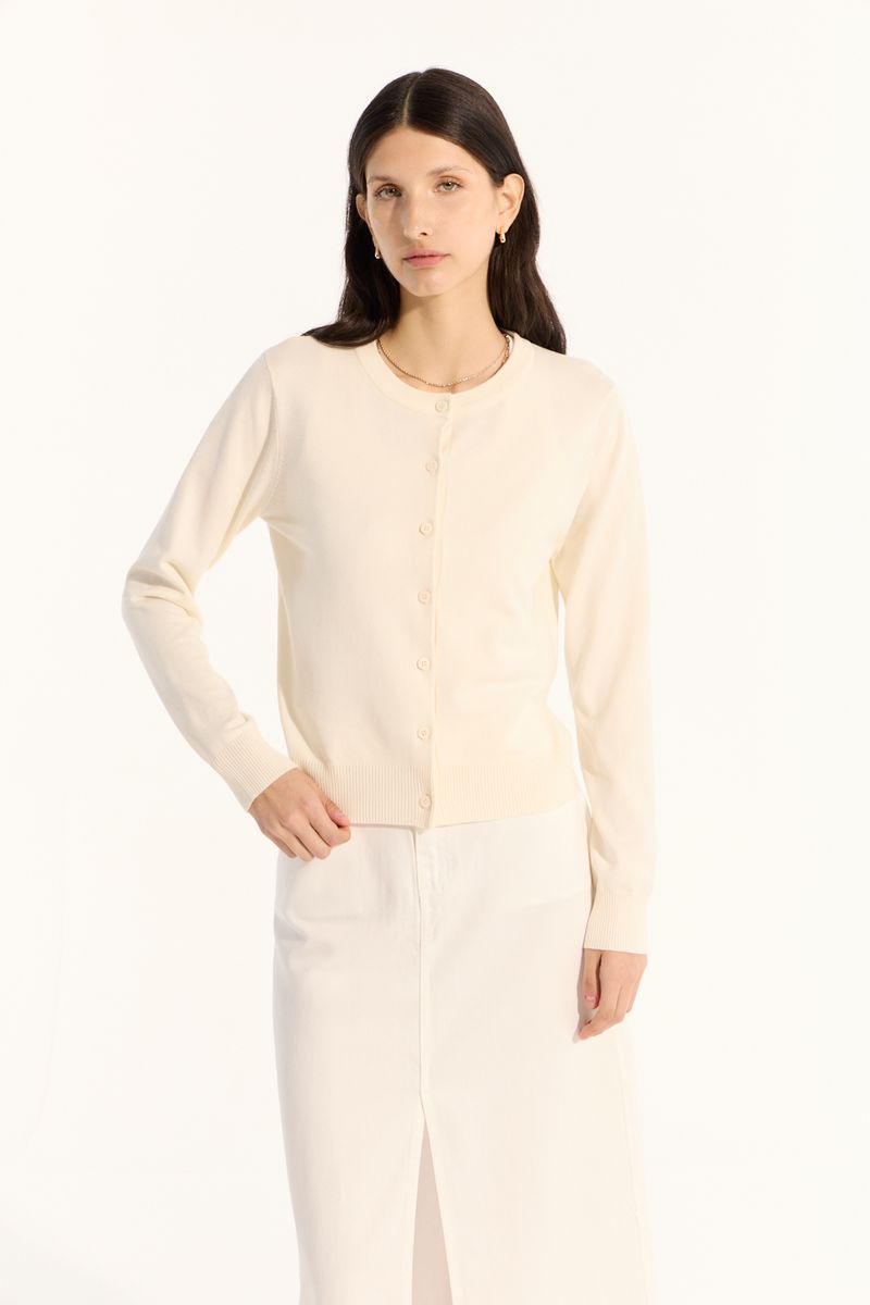 CARDIGAN BASIC LISBOA