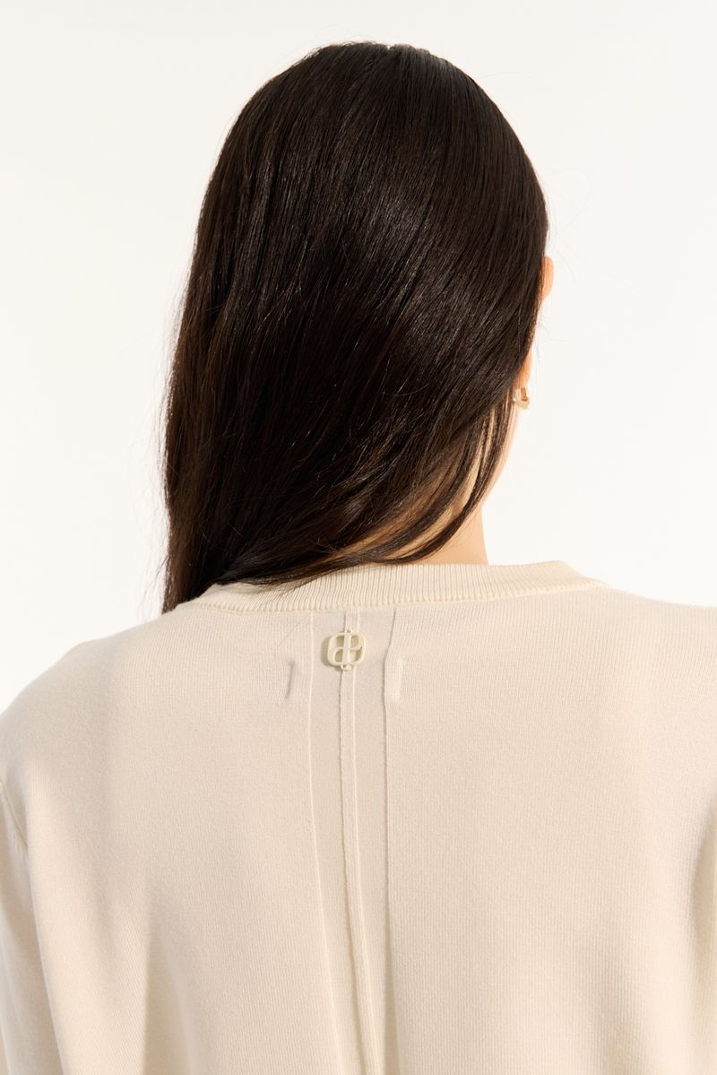 CARDIGAN BASIC LISBOA