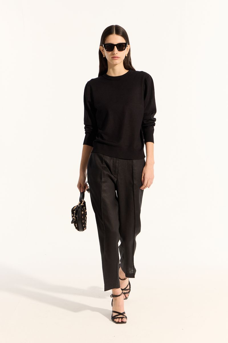 SWEATER BASIC LISBOA