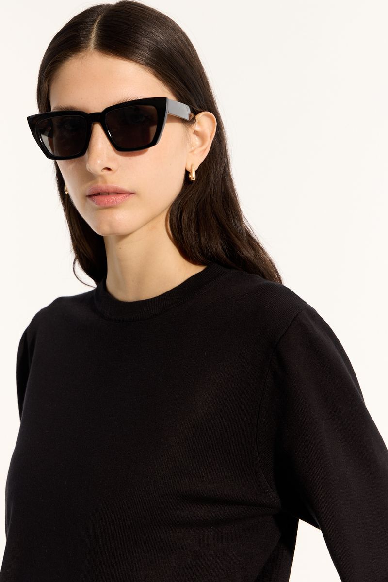 SWEATER BASIC LISBOA