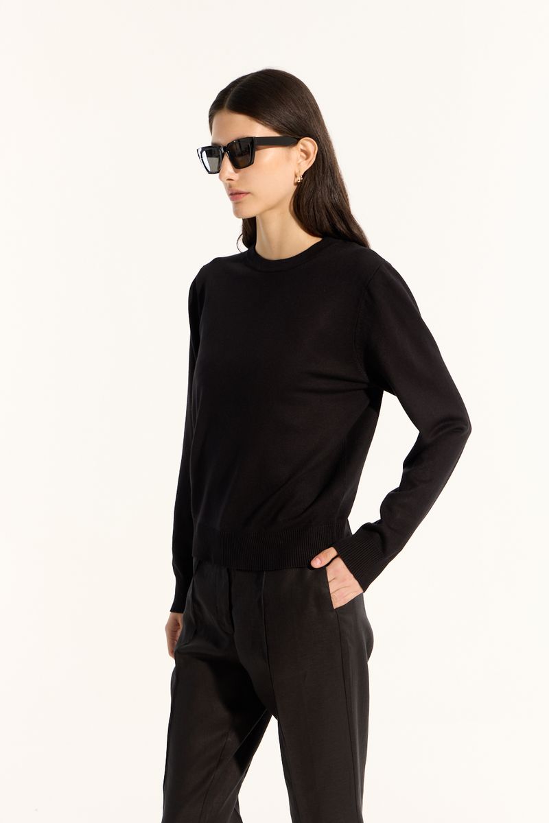 SWEATER BASIC LISBOA