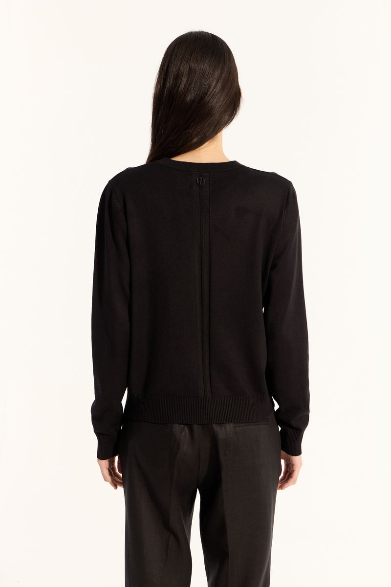 SWEATER BASIC LISBOA