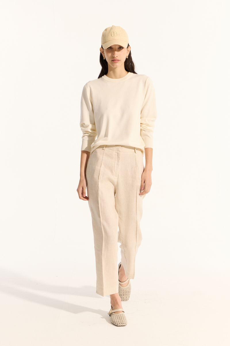 SWEATER BASIC LISBOA