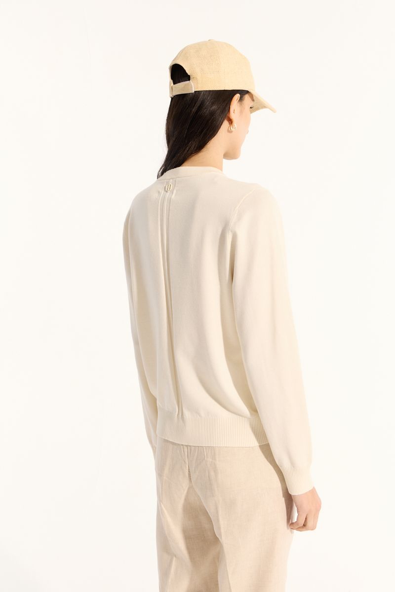 SWEATER BASIC LISBOA