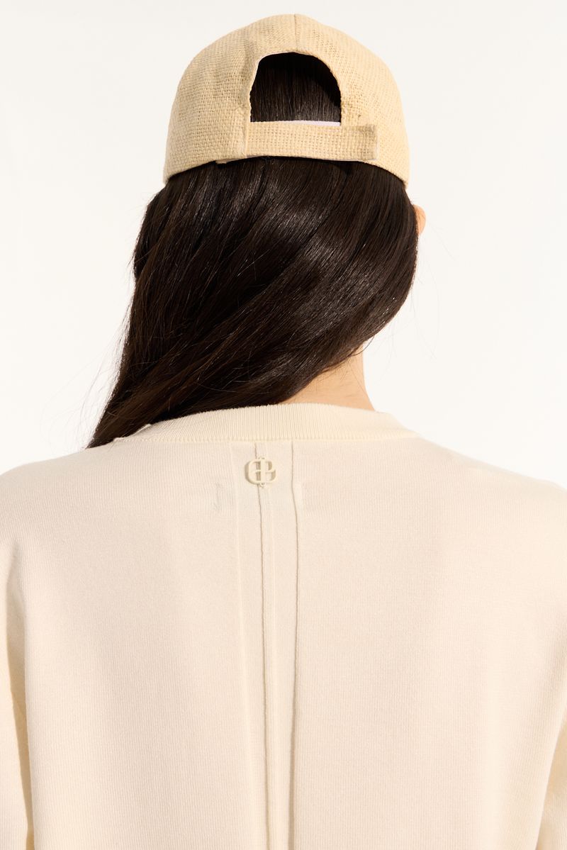 SWEATER BASIC LISBOA