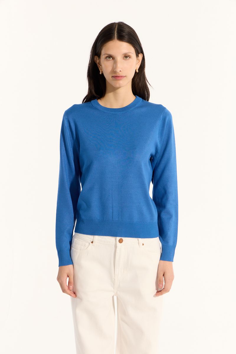 SWEATER BASIC LISBOA