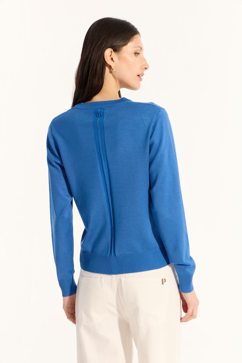 SWEATER BASIC LISBOA