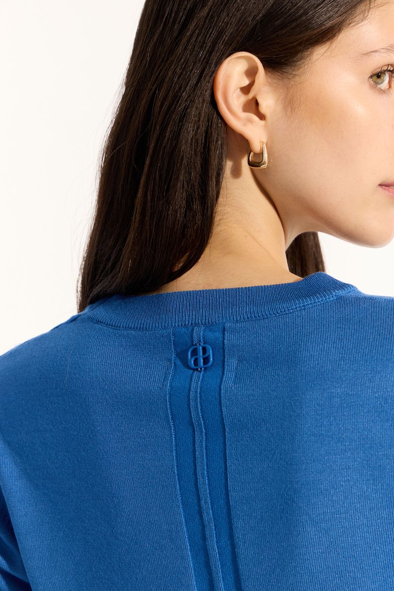 SWEATER BASIC LISBOA