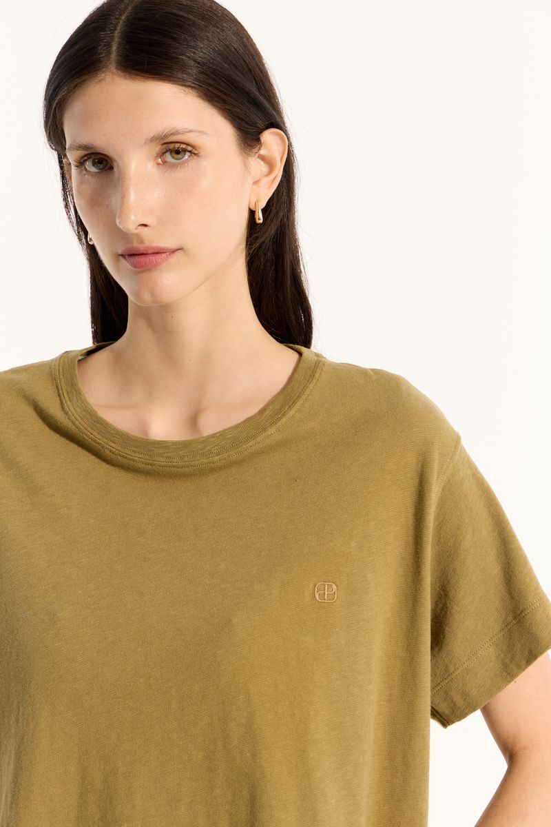 REMERA NEW MICK