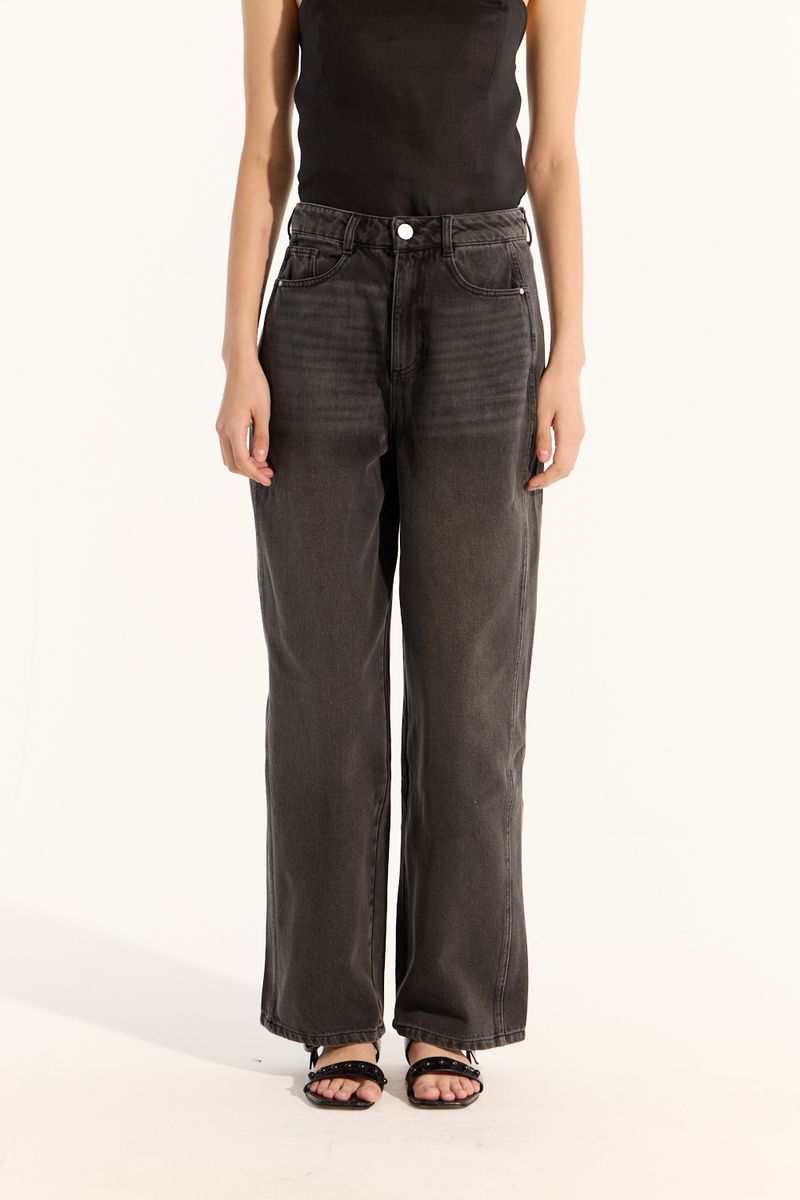 JEAN BAGGY BALLOON ASPEN