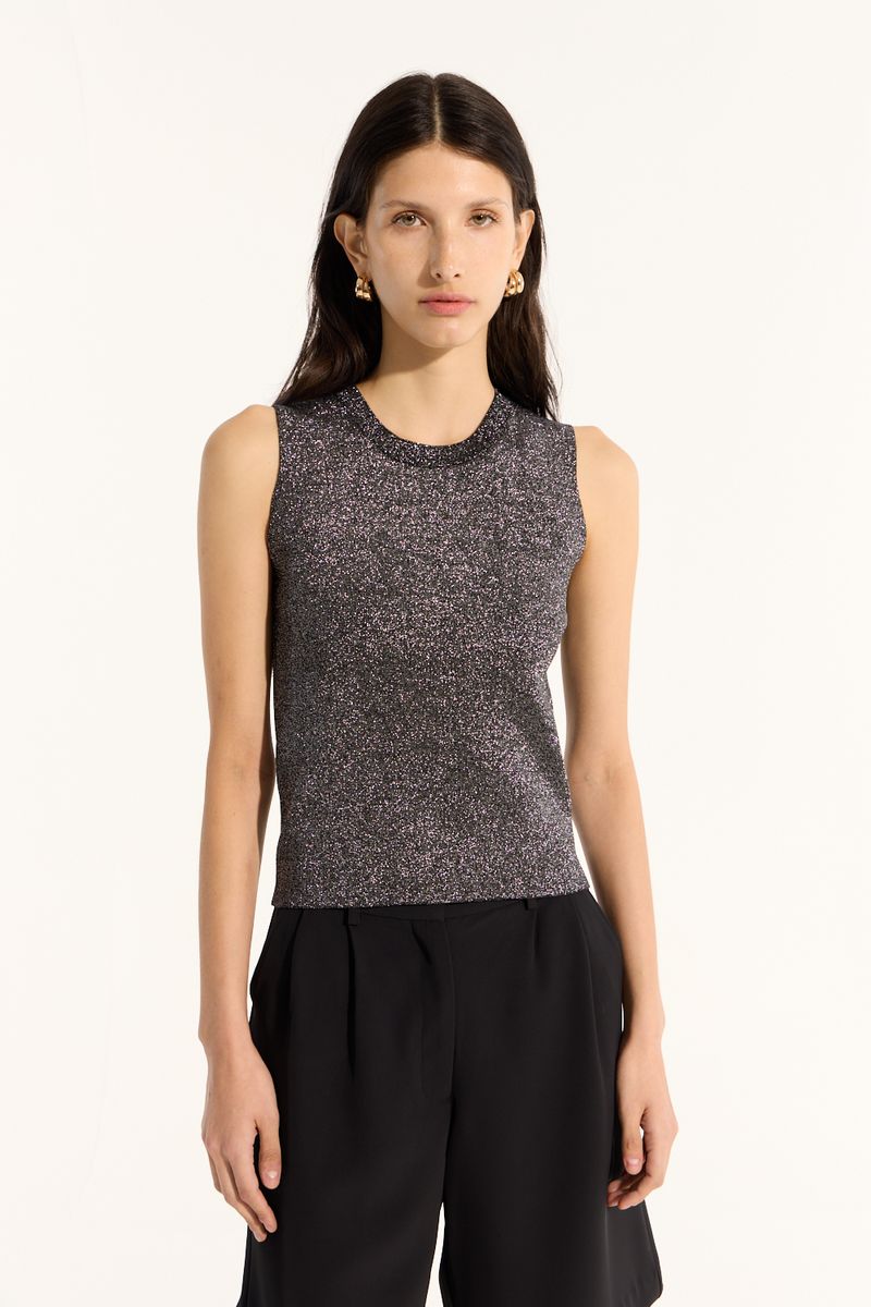 SWEATSHIRT BASIC CARMELO