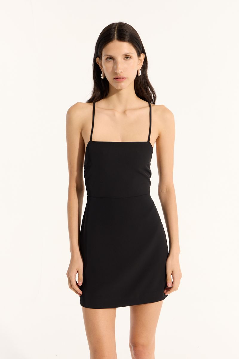VESTIDO HIGH TWIST