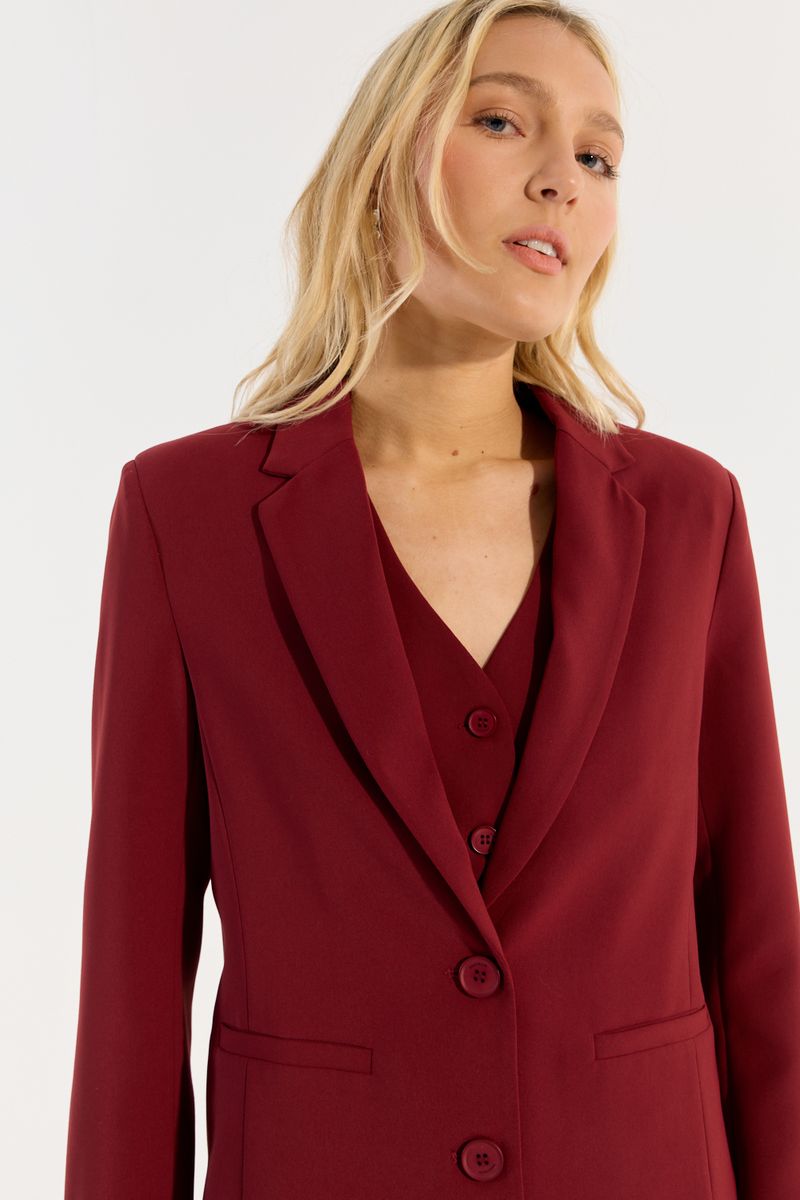 BLAZER CLASSIC TORONTO