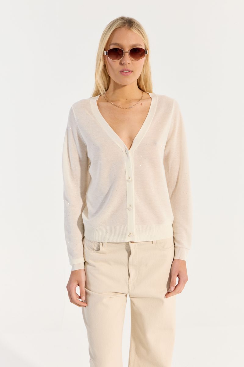 CARDIGAN BARCELONETA