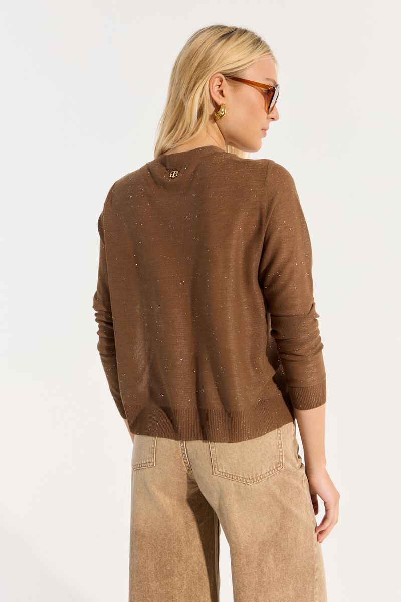 CARDIGAN BARCELONETA