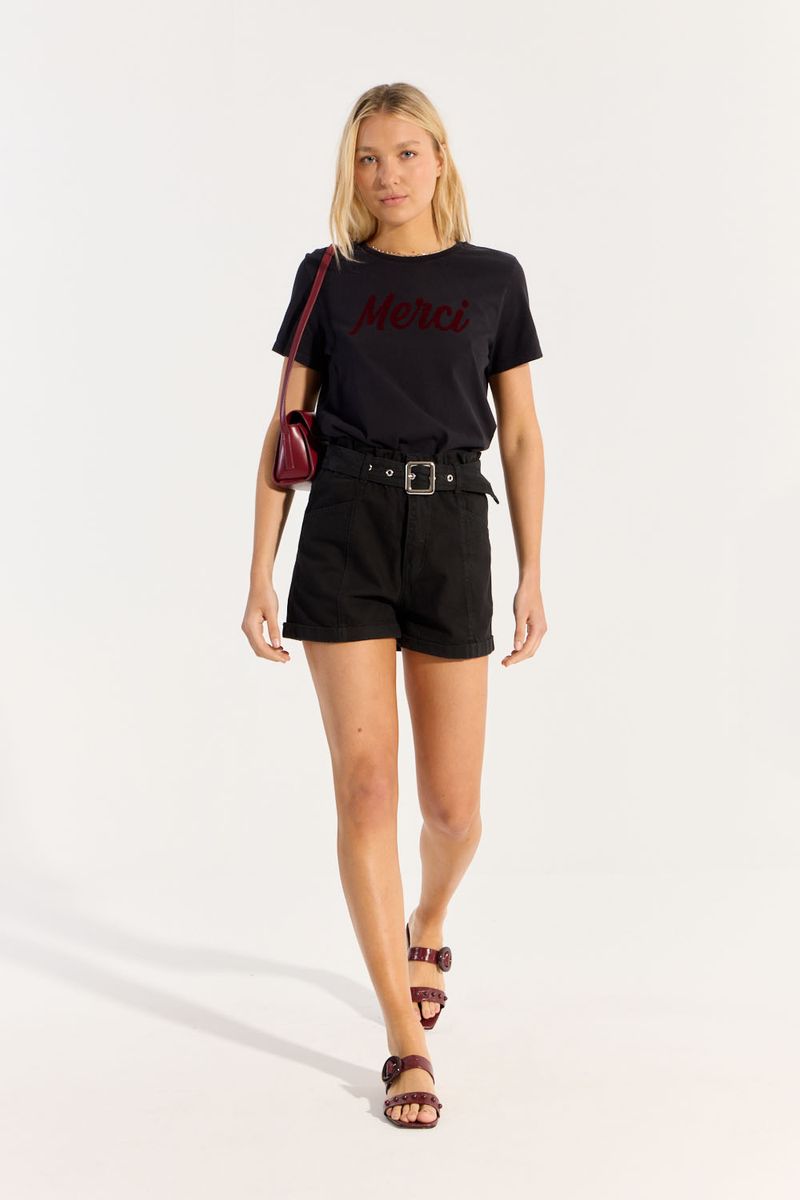 REMERA MERCI