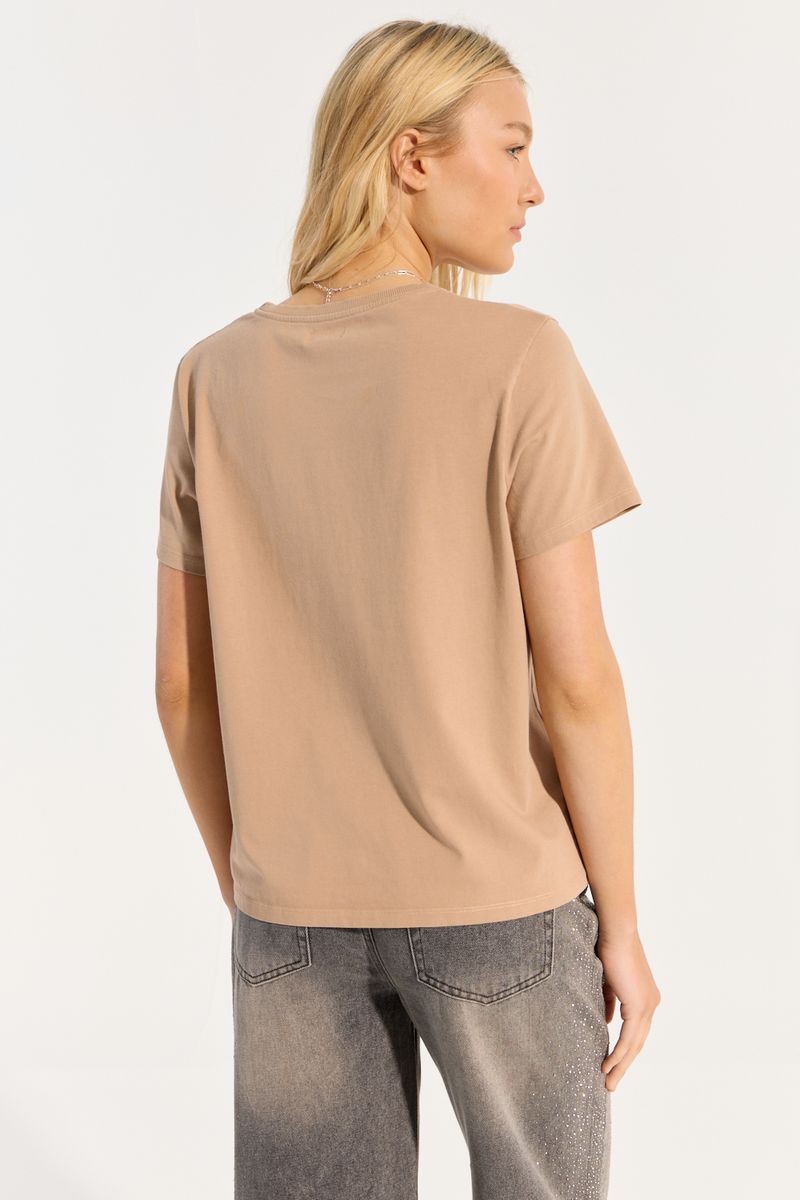 REMERA MERCI