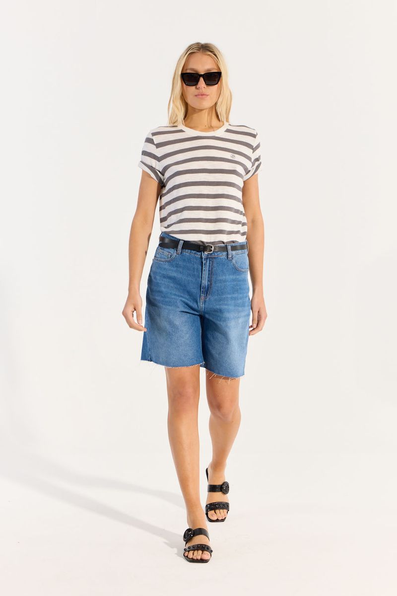 BERMUDA DENIM MUMBAI