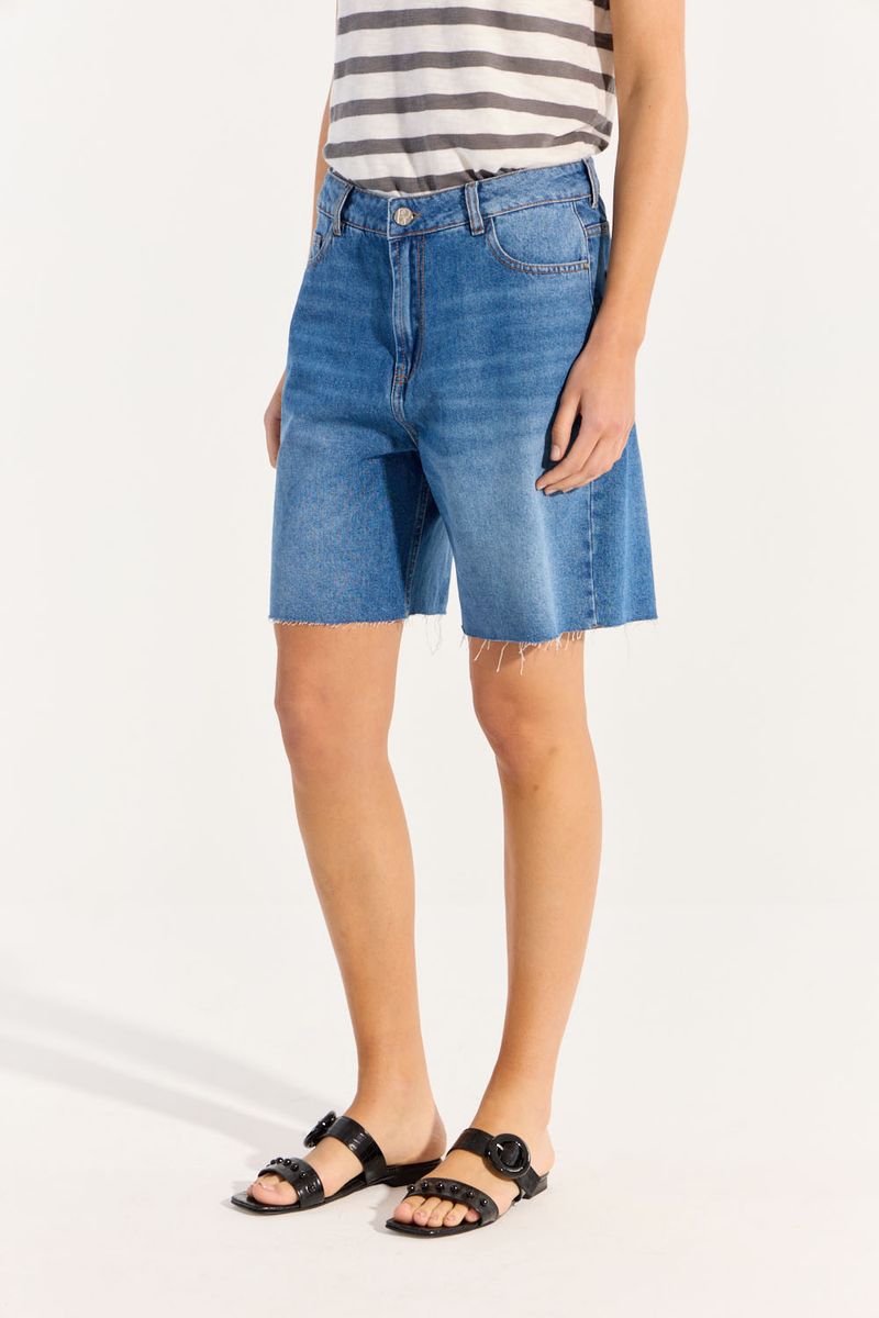 BERMUDA DENIM MUMBAI