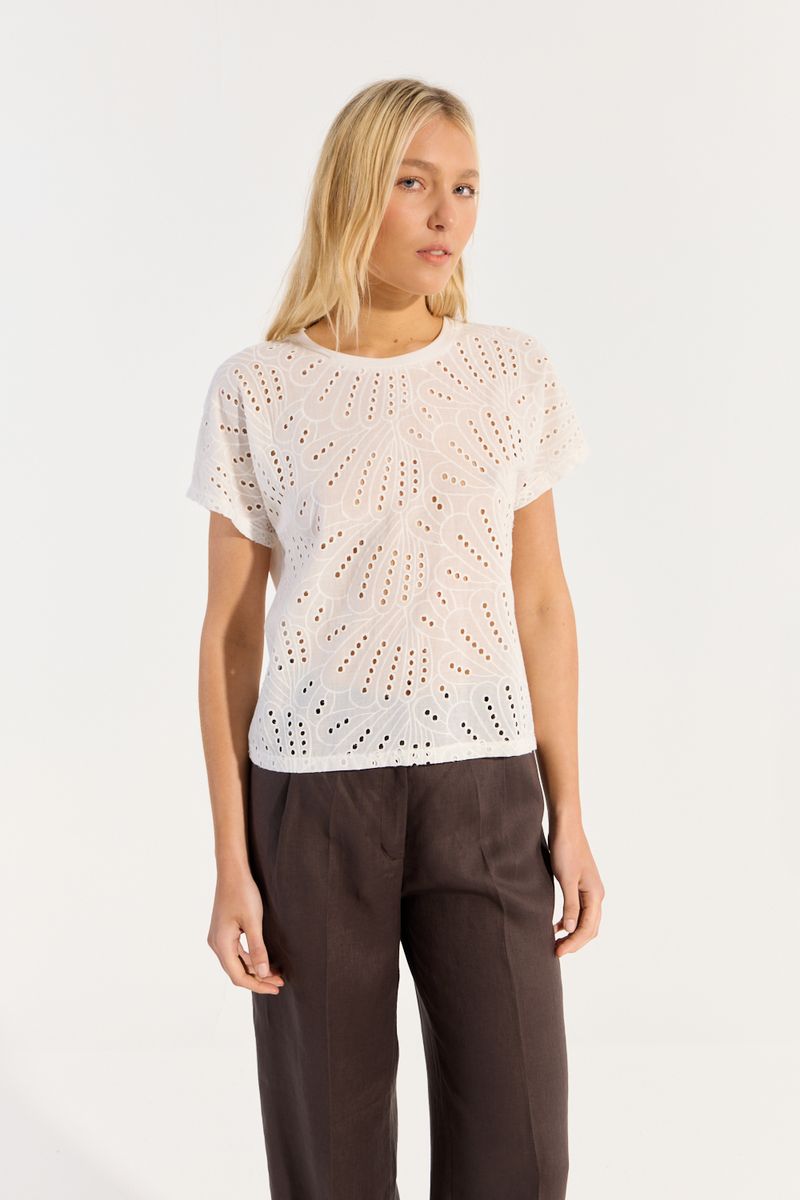 REMERA NEW NEW MYKONOS