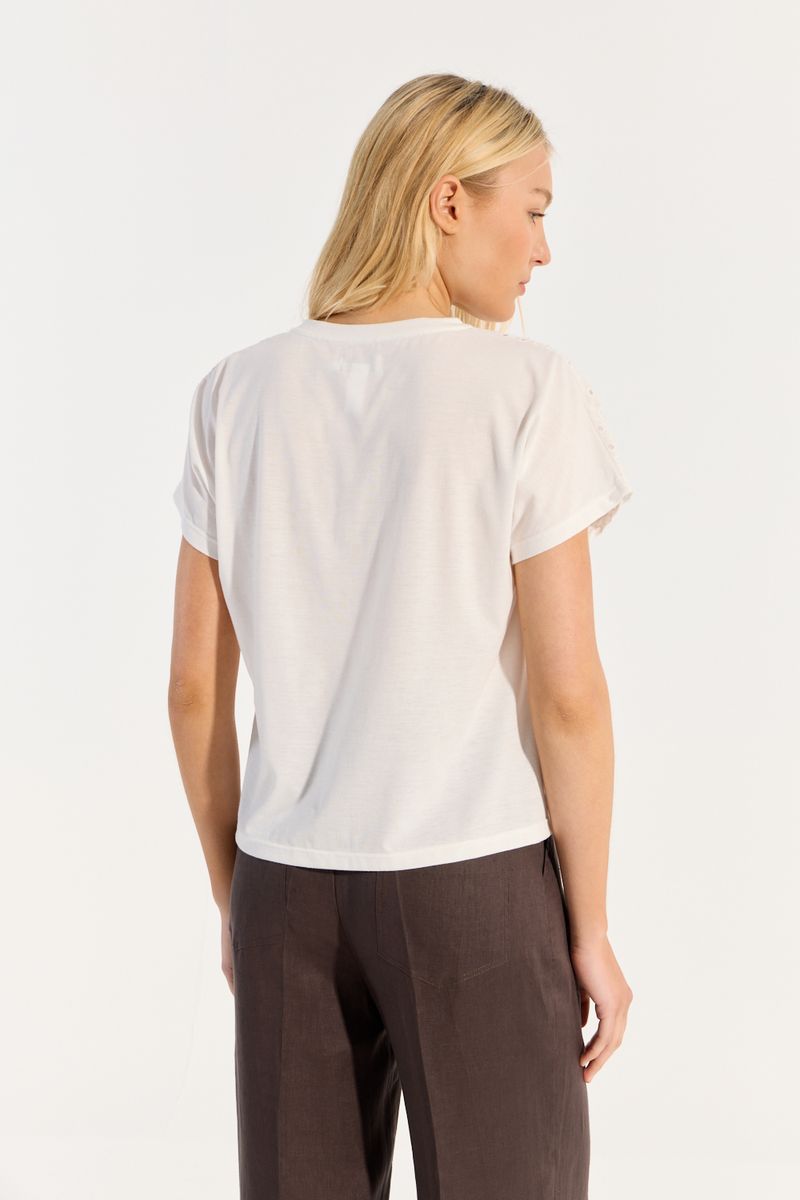 REMERA NEW NEW MYKONOS