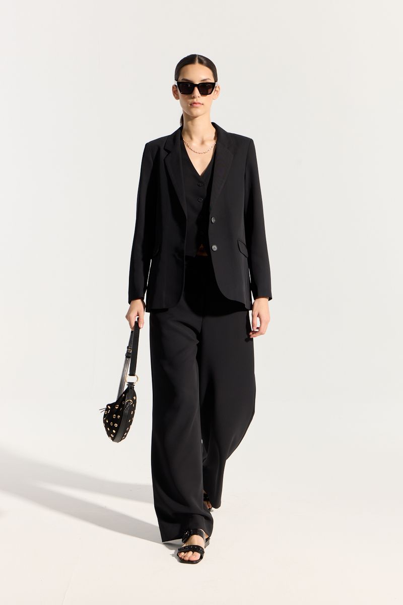 BLAZER SASTRERO BAKER