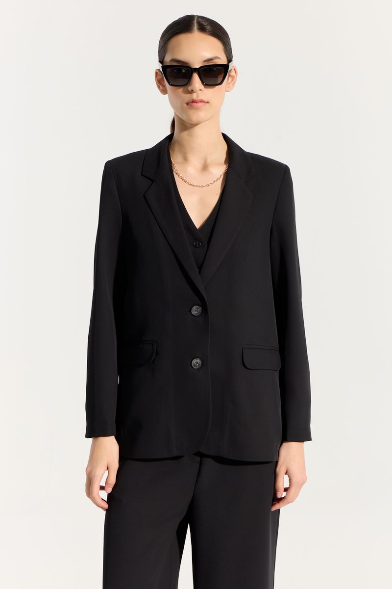BLAZER SASTRERO BAKER
