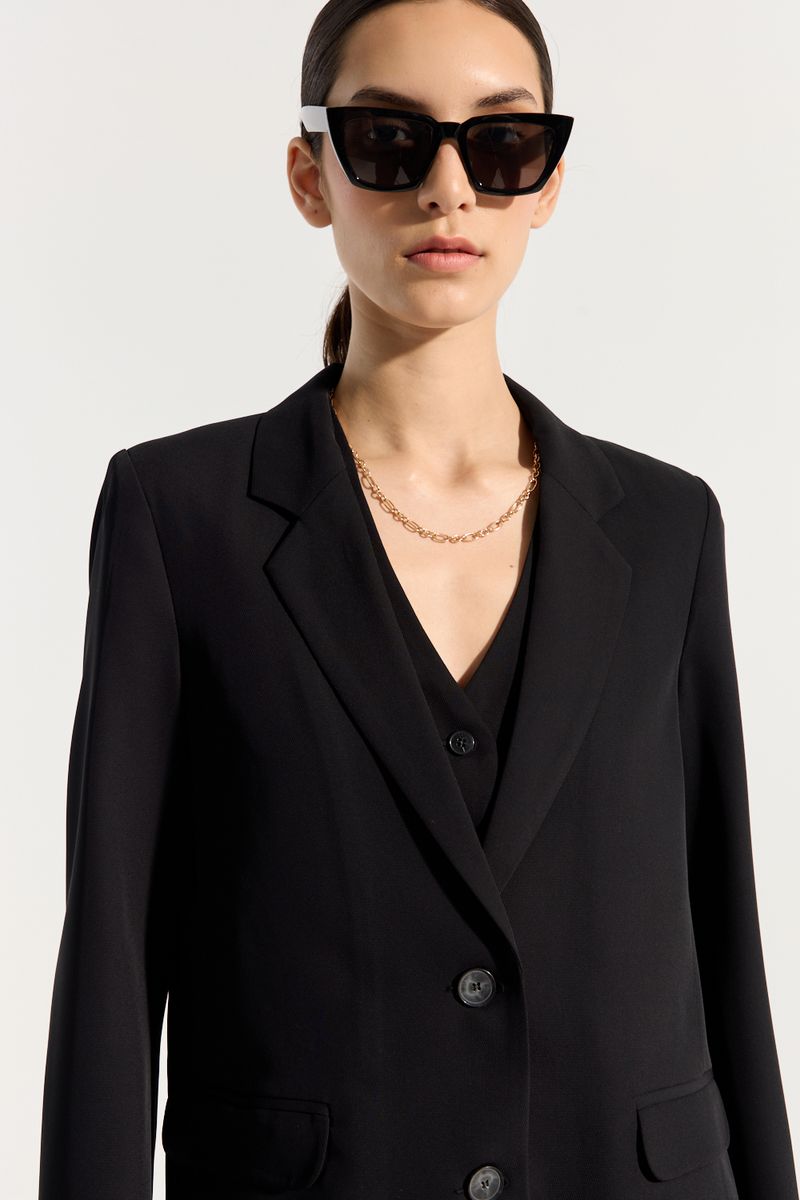 BLAZER SASTRERO BAKER