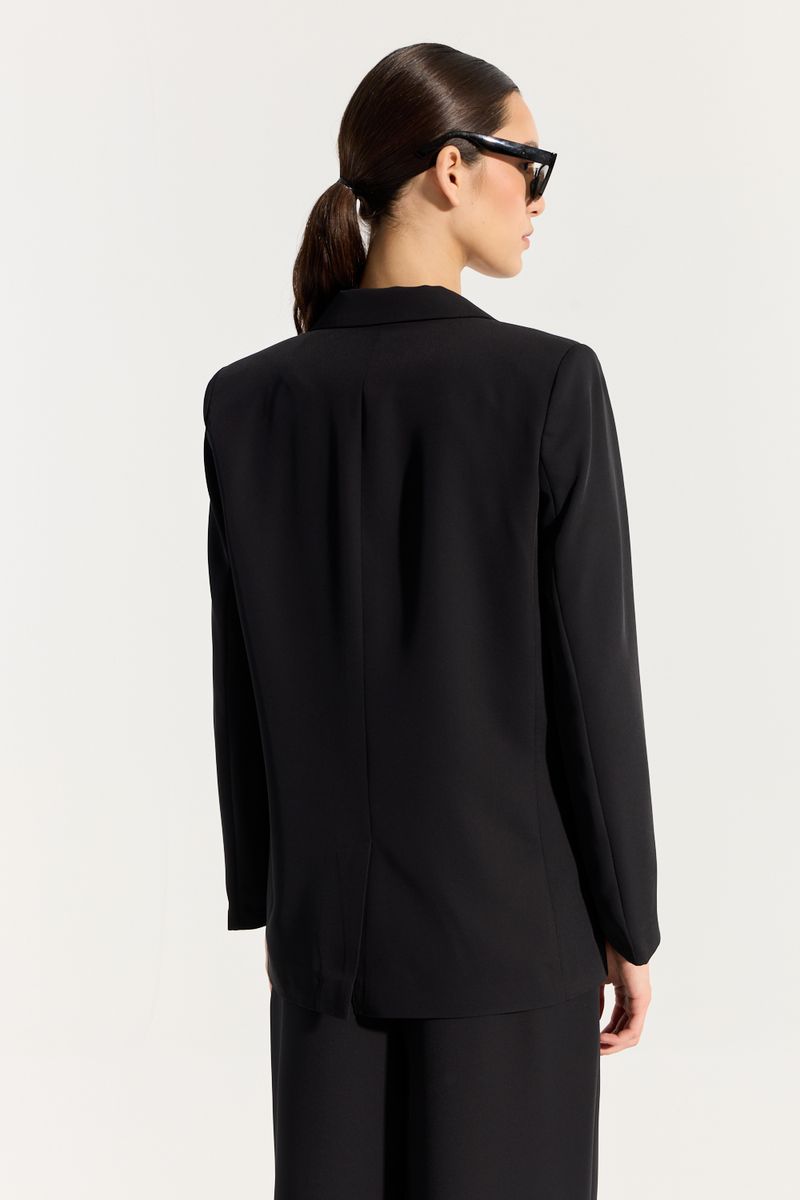 BLAZER SASTRERO BAKER