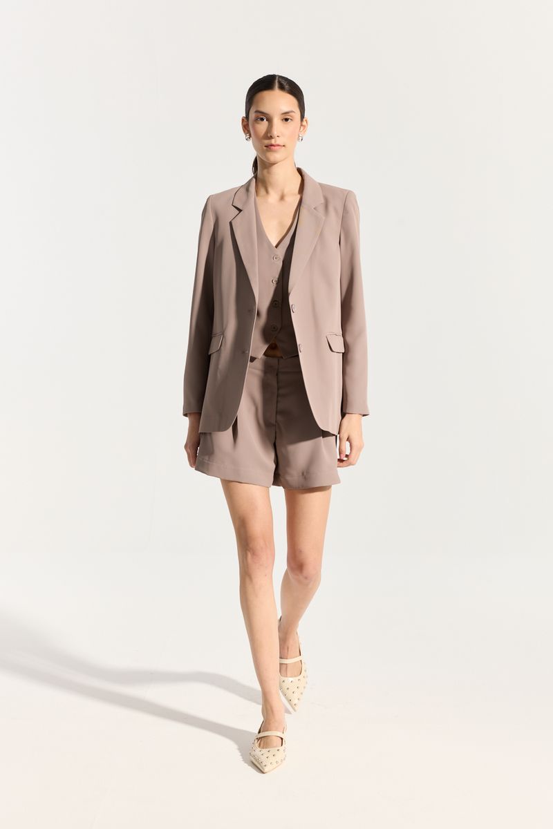 BLAZER SASTRERO BAKER