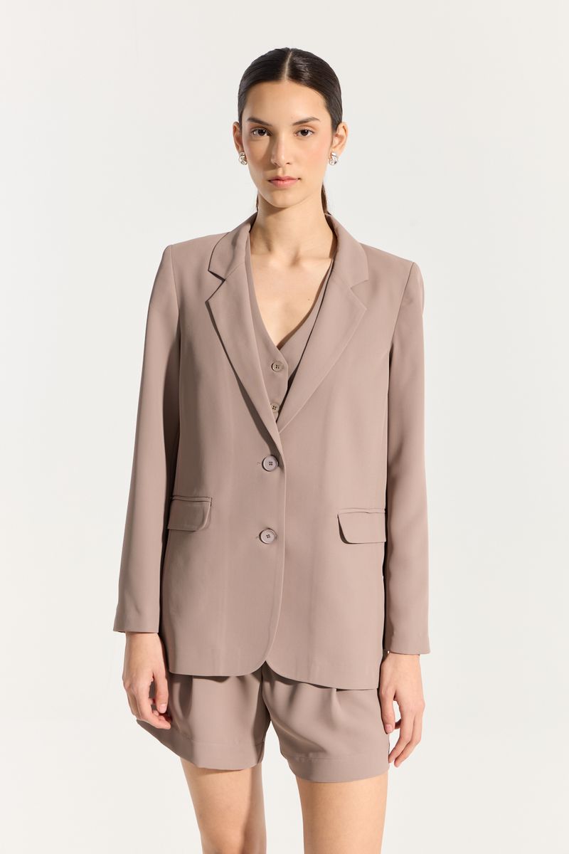 BLAZER SASTRERO BAKER
