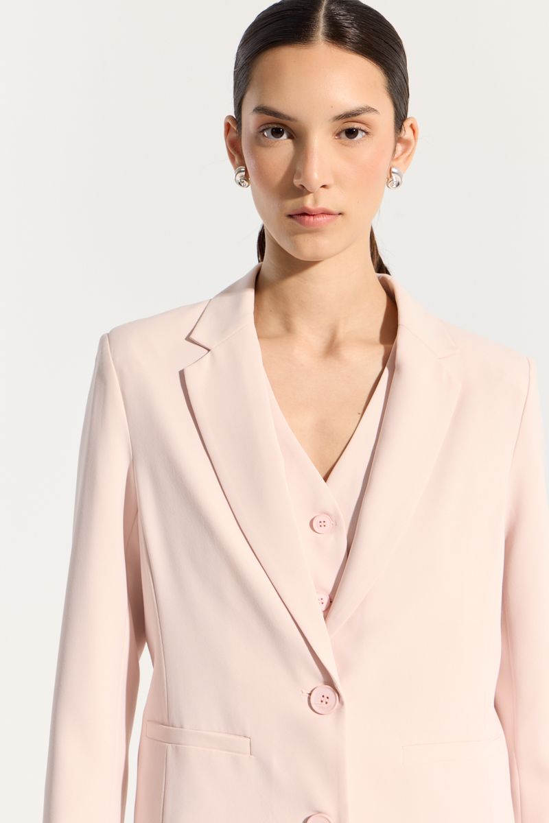 BLAZER CLASSIC TORONTO