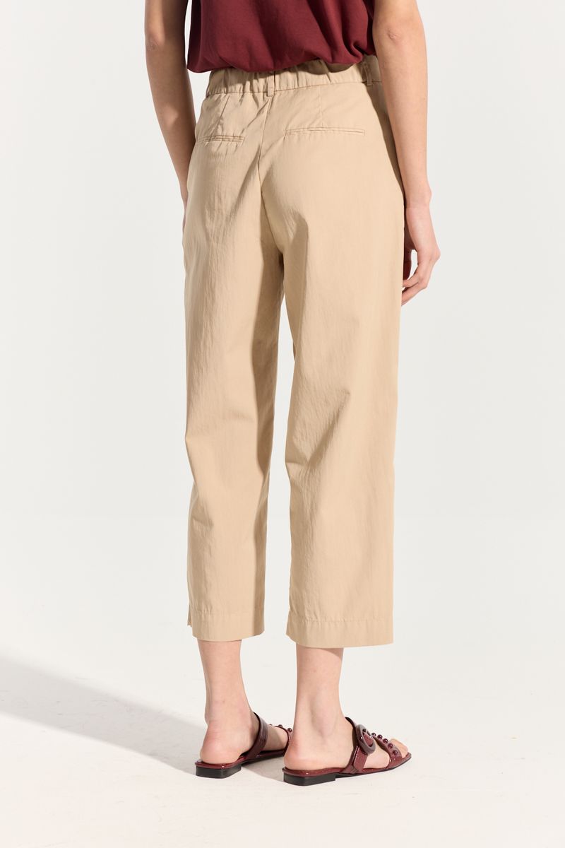 PANTALÓN GABARDINA MARGOT