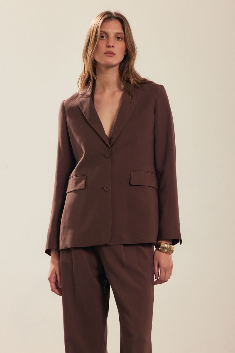 BLAZER HARRIS