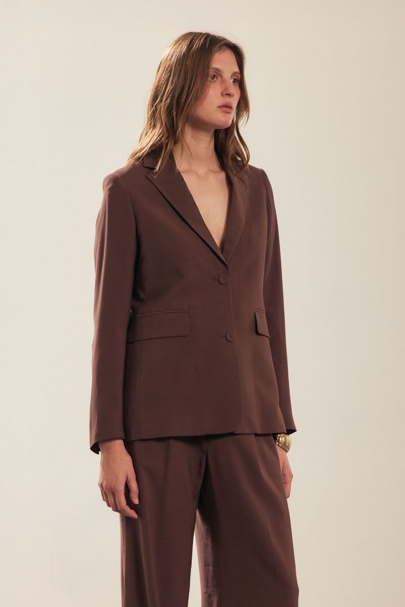 BLAZER HARRIS