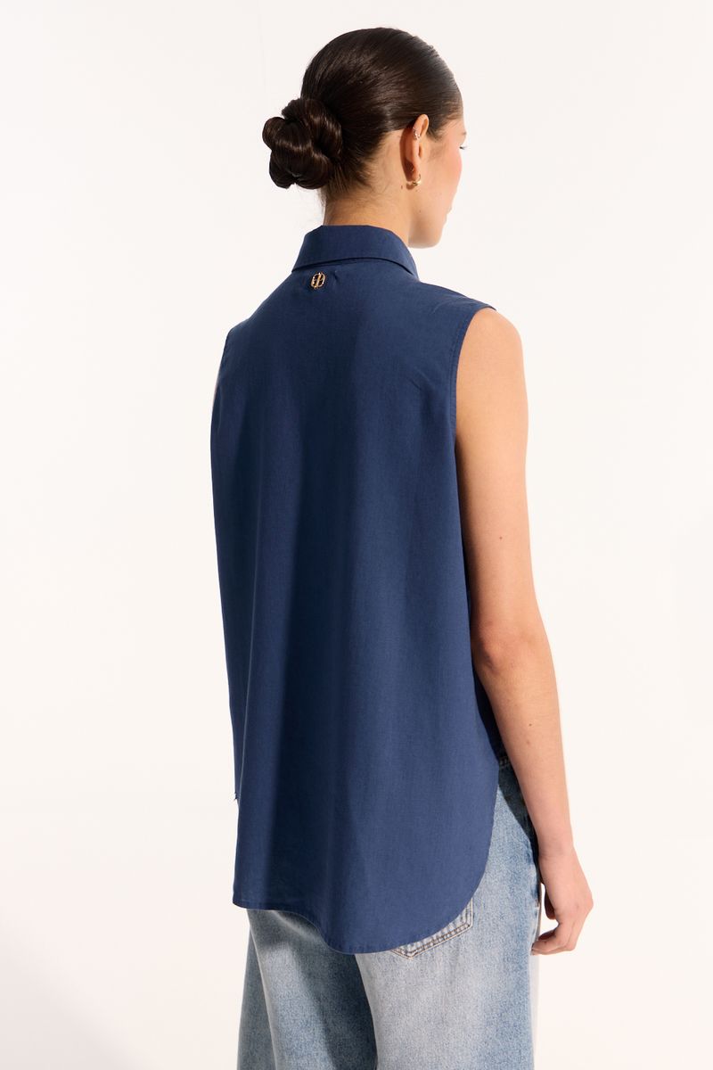 CAMISA ENTREDOS BELIZE