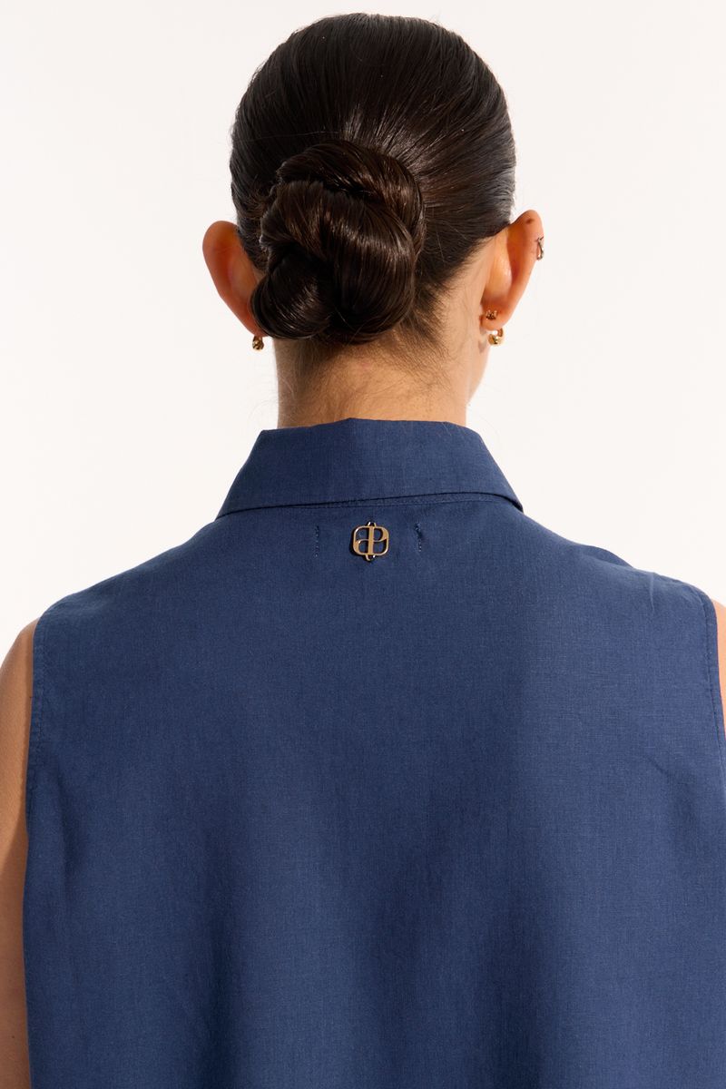 CAMISA ENTREDOS BELIZE