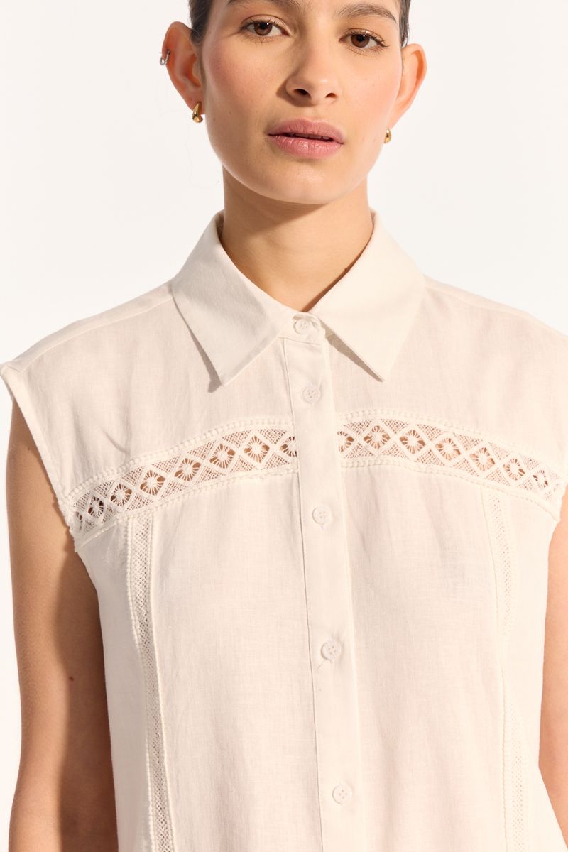 CAMISA ENTREDOS BELIZE