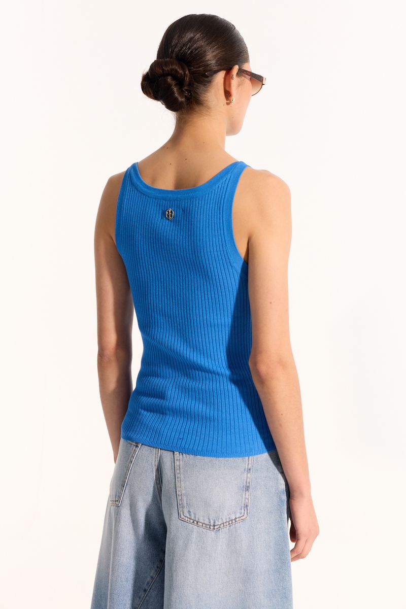 SWEATSHIRT CON TACHAS DOHA